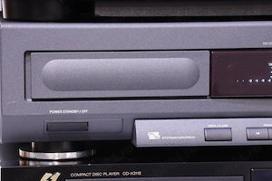 Cd player Yamaha,JVC,Philips,Sansui. - imagine 4