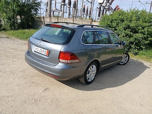 Vw golf 6 1,6 mpi - imagine 3