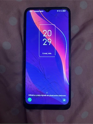 Vând telefon TCL 306