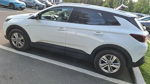OPEL Grandland X 1.2 Turbo 130CP  An 2020, automat, 12500 eur, distributie noua 2026