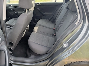 Vw golf 6 1,6 mpi - imagine 10