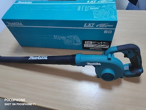 vând suflantă Makita DUB186SFX1