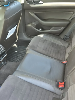Passat b8 r line - imagine 5