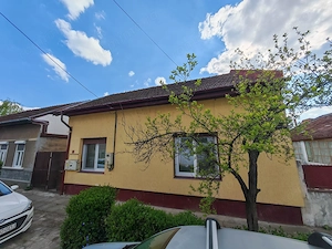 Vand casa in zona Freidorf, Timisoara - imagine 2