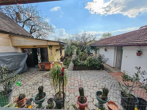 Vand casa in zona Freidorf, Timisoara - imagine 4