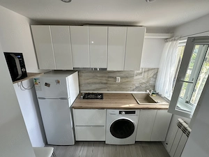 Apartament 2 camere   Recent renovat   Zona Profi Confecții - imagine 6
