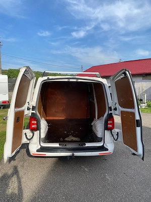 Volkswagen Transporter 2019 T6 model Lung - imagine 5