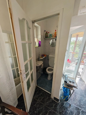 Vand casa in zona Freidorf, Timisoara - imagine 15