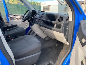 Volkswagen Transporter 2019 T6 model Lung - imagine 8