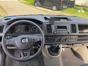 Volkswagen Transporter 2019 T6 model Lung - imagine 6