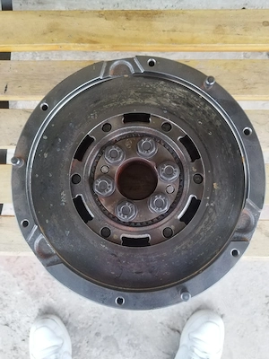 Volanta masa dubla bmw e46 benzina 1.8 an 2001