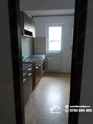 2 camere, centrala, 60mp, Apusului Residence, decomandat, et 2, 2 balcoane, metrou Pacii - imagine 14
