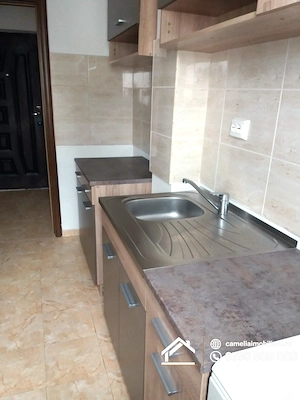 2 camere, centrala, 60mp, Apusului Residence, decomandat, et 2, 2 balcoane, metrou Pacii - imagine 6