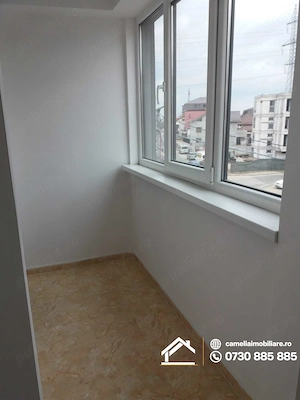 2 camere, centrala, 60mp, Apusului Residence, decomandat, et 2, 2 balcoane, metrou Pacii - imagine 12