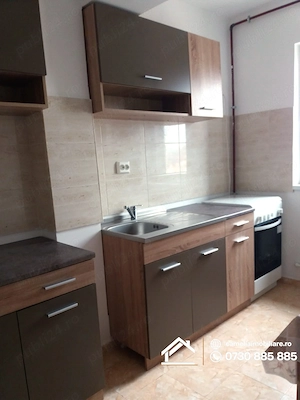 2 camere, centrala, 60mp, Apusului Residence, decomandat, et 2, 2 balcoane, metrou Pacii - imagine 13