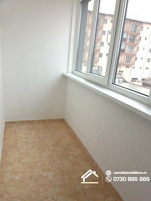 2 camere, centrala, 60mp, Apusului Residence, decomandat, et 2, 2 balcoane, metrou Pacii - imagine 18