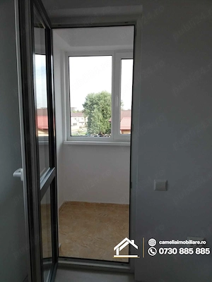 2 camere, centrala, 60mp, Apusului Residence, decomandat, et 2, 2 balcoane, metrou Pacii - imagine 11