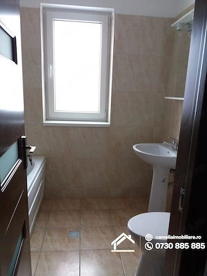 2 camere, centrala, 60mp, Apusului Residence, decomandat, et 2, 2 balcoane, metrou Pacii - imagine 7