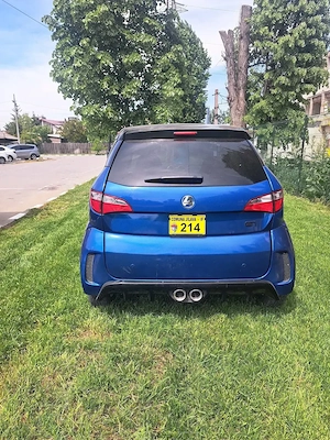 Aixam 2023 Gti Coupe - imagine 3