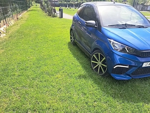 Aixam 2023 Gti Coupe - imagine 4
