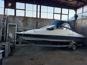 Vand Barca Byliner
