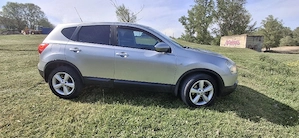 Nissan Qashqai 1.6 (J10) - 2008 - imagine 3