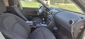 Nissan Qashqai 1.6 (J10) - 2008