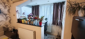 Apartament 2 camere, complet mobilat, Cornisa Bistritei, Bacau - imagine 3
