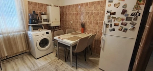 Apartament 2 camere, complet mobilat, Cornisa Bistritei, Bacau - imagine 6
