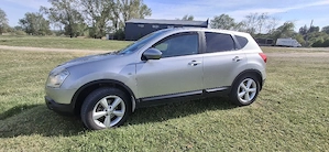 Nissan Qashqai 1.6 (J10) - 2008 - imagine 4