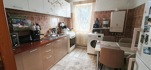 Apartament 2 camere, complet mobilat, Cornisa Bistritei, Bacau - imagine 5