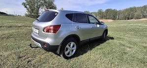 Nissan Qashqai 1.6 (J10) - 2008 - imagine 5