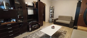 Apartament 2 camere, complet mobilat, Cornisa Bistritei, Bacau - imagine 4