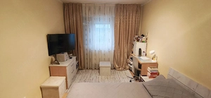 Apartament 2 camere, complet mobilat, Cornisa Bistritei, Bacau - imagine 8