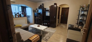 Apartament 2 camere, complet mobilat, Cornisa Bistritei, Bacau - imagine 2