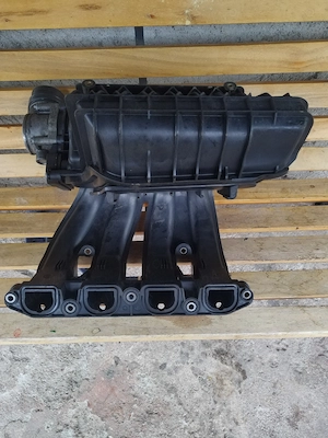 galerie admisie bmw e46 benzina1.8 an 2001 - imagine 2