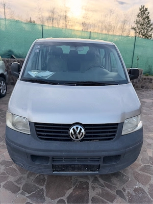 Volkswagen T5 2.5 2005 AXD