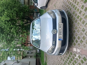 Golf 6 2.0 tdi 110 cp euro 5