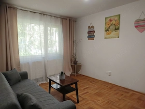 Vand apartament 2 camere, zona Boul Rosu cu centrala termica - imagine 4