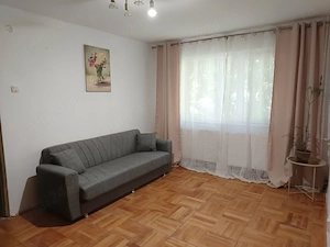 Vand apartament 2 camere, zona Boul Rosu cu centrala termica - imagine 3