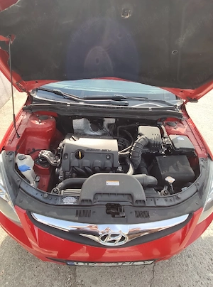 Vand Hyundai i30  - imagine 3