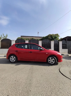 Vand Hyundai i30  - imagine 2