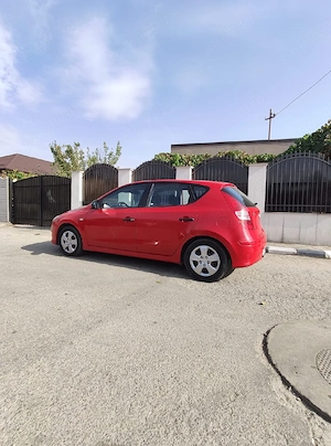 Vand Hyundai i30  - imagine 4