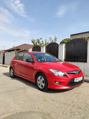 Vand Hyundai i30  - imagine 5