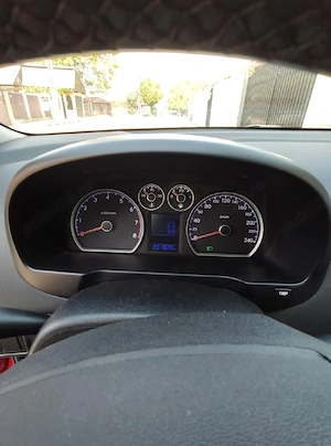 Vand Hyundai i30 