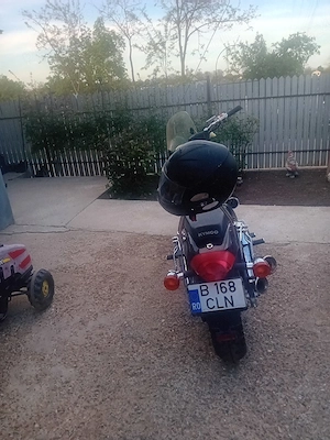 Vand Motor Yamaha  - imagine 3