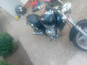 Vand Motor Yamaha 