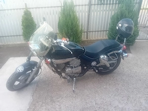 Vand Motor Yamaha  - imagine 2