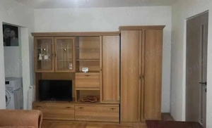 Vand apartament 2 camere, zona Boul Rosu cu centrala termica - imagine 5