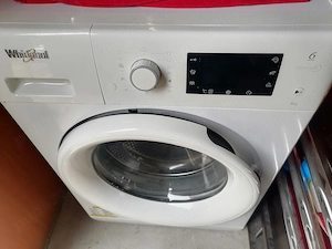 Oferta Masina de spalat Whirrpol 6 kg 